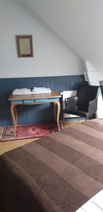 Apartamento Petit Havre De Paix Vannes Exterior foto