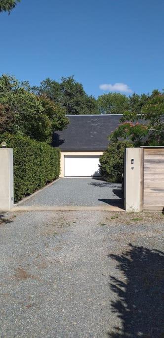 Apartamento Petit Havre De Paix Vannes Exterior foto