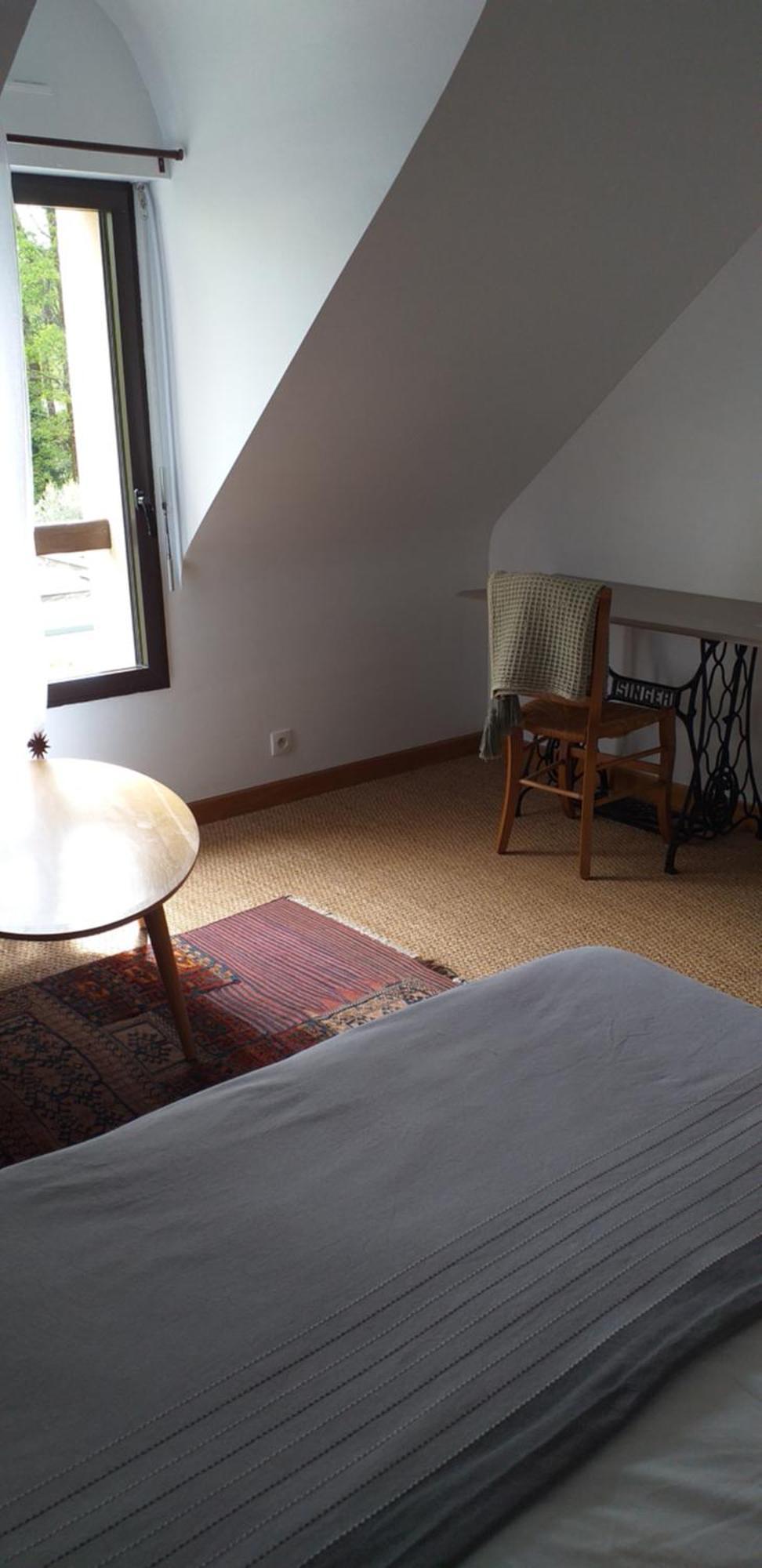 Apartamento Petit Havre De Paix Vannes Exterior foto